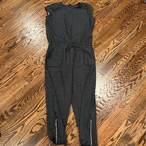Albion Fit JumpSuit Romper